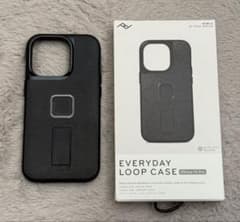 Peak design iPhone CASE 14Proのサムネイル