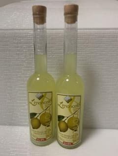 Ｌimoncello   レモンカクテルに使用して下さい。のサムネイル