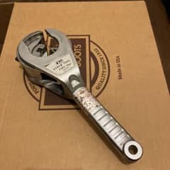 KTC ラチェットパイプカッターのサムネイル
