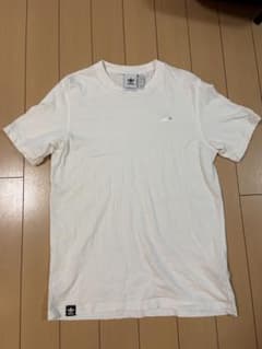ケ*タ様 adidas アディダス Tシャツ ホワイトのサムネイル
