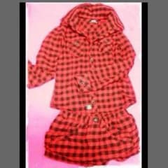 backs セットアップ♡のサムネイル