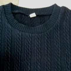薄手ニット風のサムネイル