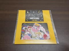 ぼっち・ざ・ろっく！×TOWER RECORDS フレークシールセットのサムネイル