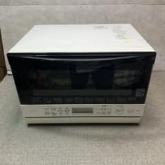 M428 TOSHIBA 東芝 電子レンジ 2019年 ER-T60(W) - メルカリ
