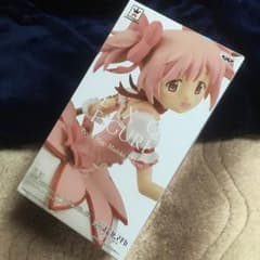 鹿目まどか フィギュアのサムネイル