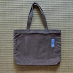 信三郎帆布トートバッグのサムネイル