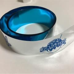 関ジャニ∞ 銀テープフル 青のサムネイル