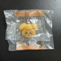 skzoo ベーカリーチャーム　パピーム　スンミン　2