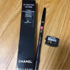 CHANEL リップペンシル 削りのサムネイル