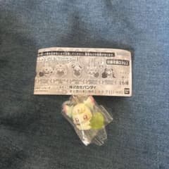 푸치큐아 메지루시 액세서리 푸리룬