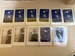 いれいす・実写チェキのサムネイル