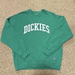 【美品】Dickies トレーナー Lサイズのサムネイル