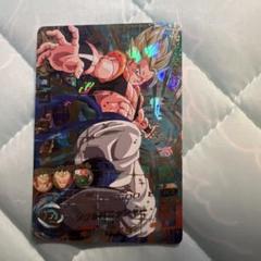 ドラゴンボールヒーローズ HG2-53 ゴジータ UR - メルカリ