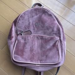 GUESS ピンク リュック・バックパックのサムネイル