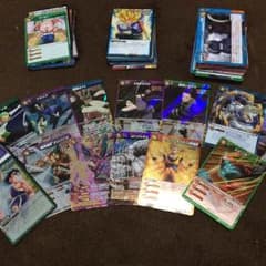 ミラクルカードバトルのサムネイル