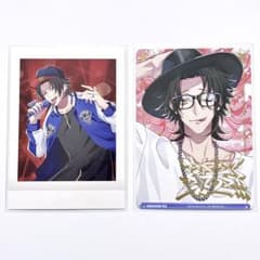 ヒプノシスマイク ぱしゃこれ ヴァイシュシュバルツ 山田二郎 - メルカリ