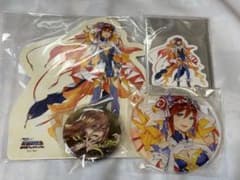 マクフェス　カナメ　まとめセット マクロスフェス マクロス カナメ まとめ売り - メルカリ