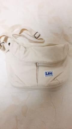 Lee ショルダーバッグのサムネイル