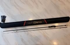 オリムピック 25スーパーコルト GCORSS-612L-HS+AT 保証書つき - メルカリ