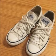 ☆コンバースオールスター☆24㎝☆のサムネイル