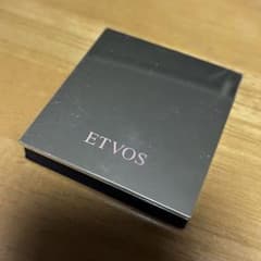 ETVOS ミネラルクラッシィシャドー カームピンクのサムネイル