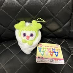 TWICE LOVELYS おくるみマスコット ～BABY LOVELYS～」 - メルカリ