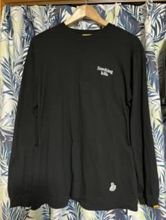 最終価格 FR2 ロングTシャツ 2022ss 完売品のサムネイル