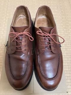 Paraboot CHAMBORD パラブーツ　シャンボード Uチップ　7Fのサムネイル