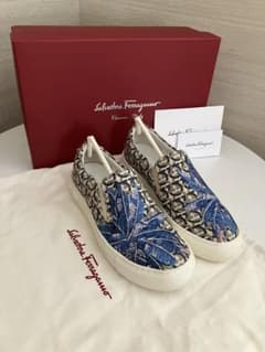 しいたけ様専用サルヴァトーレフェラガモ SalvatoreFerragamoのサムネイル