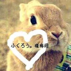 ふくろう。様専用のサムネイル