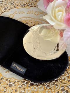 elegance ラプードルオートニュアンス　コンパクトケースのみのサムネイル