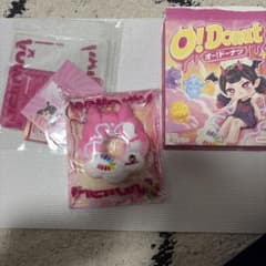 Mellojoy O!Donut オー！キャンディアトリエのサムネイル