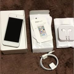iPod touchのサムネイル