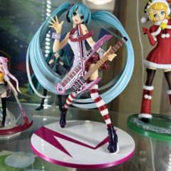 【特典付き】 初音ミク グレイテスト・アイドルVer. 1/8
