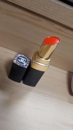 CHANEL ルージュココフラッシュのサムネイル