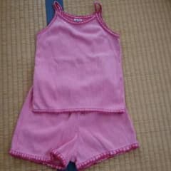 baby　GAPのキャミとパンツセットです。のサムネイル