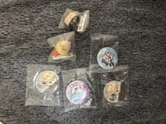 ちいかわくら寿司 セットのサムネイル