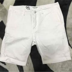 ヴァンキッシュ ハーフパンツ 30インチのサムネイル