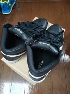 リーボックReebok スニーカーのサムネイル