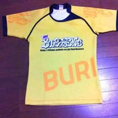 尾道高校ラグビージャージのサムネイル