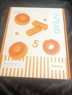 新品未使用】エアラブ5 ドーナッツ ｜airluv5 - メルカリ