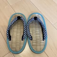 ケンコー ミサトっ子 草履　17センチのサムネイル