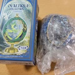 リーメント　オーバルティークコレクション2 アブソルのサムネイル
