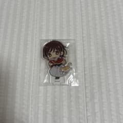 Attack Titan Sasha Blouse Princess Cafe Acrylic Stand