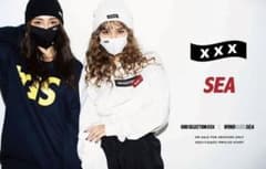 windandsea × god selectionのサムネイル