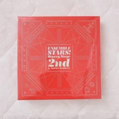 あんさんぶるスターズ！ Starry Stage 2nd ～in 日本武道館～のサムネイル