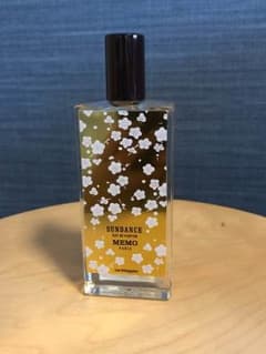 MEMO 「SUNDANCE 」香水 75ml ※開封済みのサムネイル
