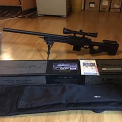 東京マルイ L96AWS 東京マルイのサムネイル