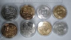 ビットコインのサムネイル