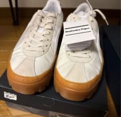 【新品未使用】Onitsuka Tiger DELEGATION CHUNKのサムネイル